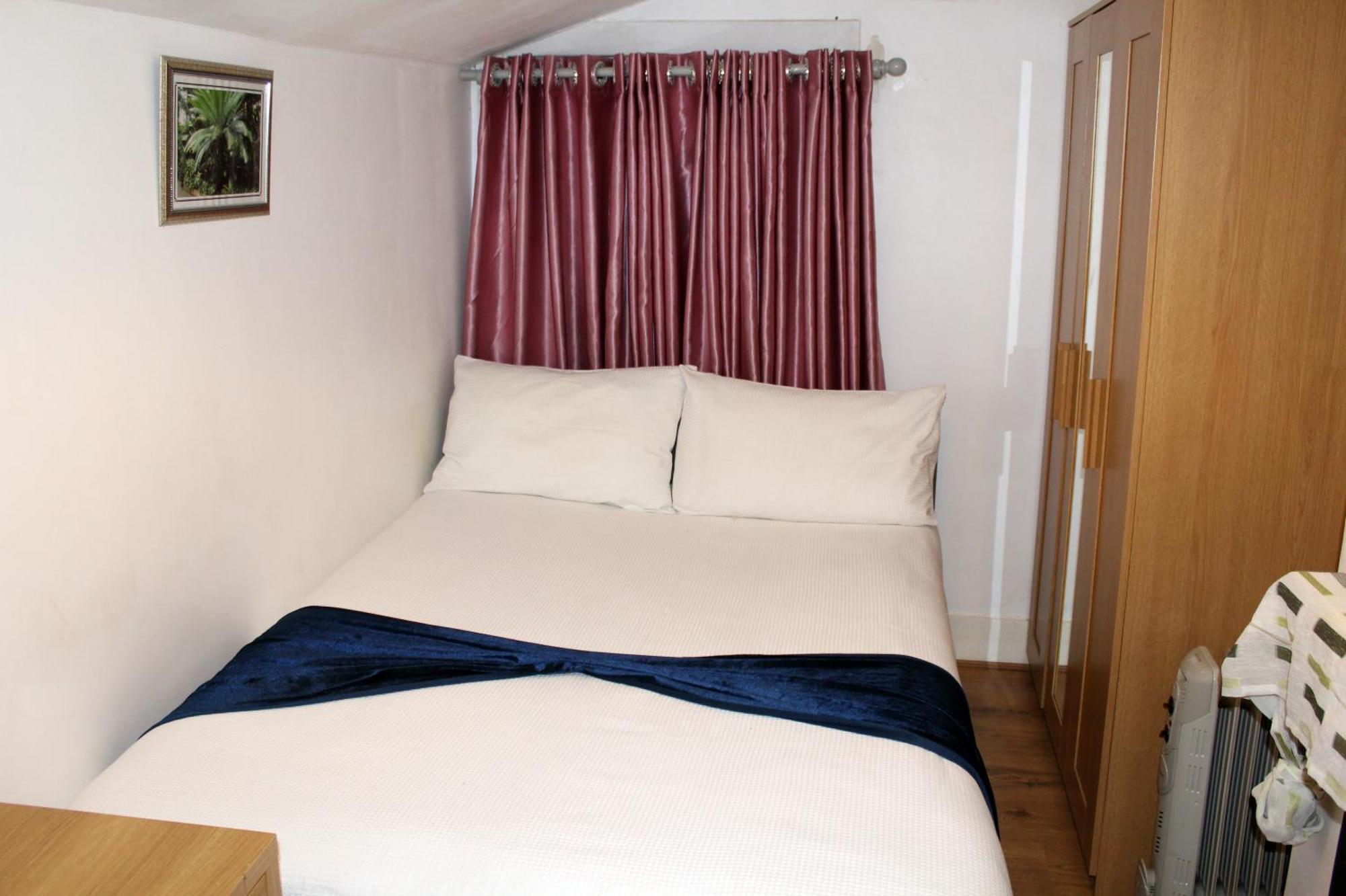 Cozy Rooms Or Entire Apartment In London, Fast Links To Central Buitenkant foto
