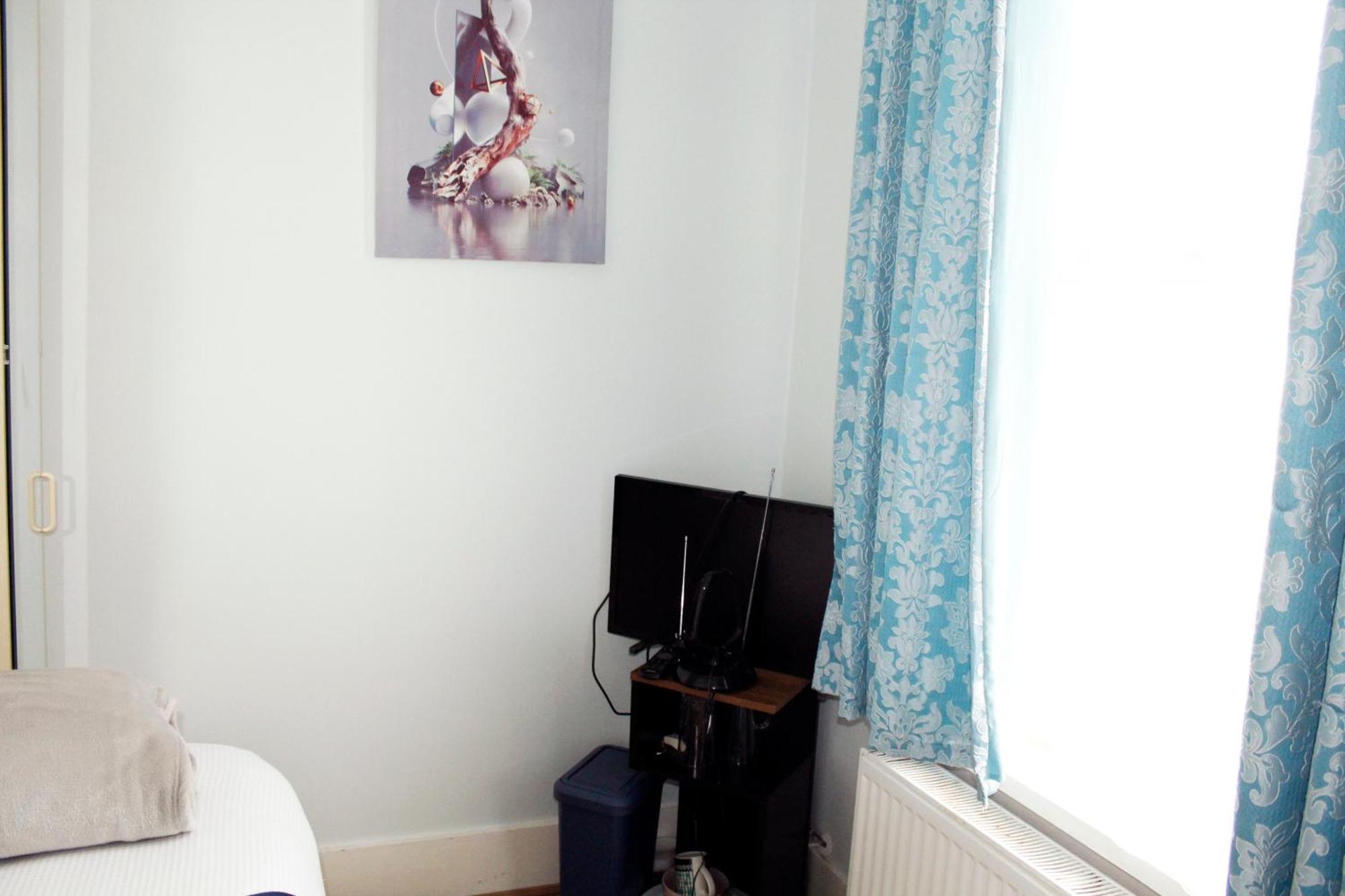 Cozy Rooms Or Entire Apartment In London, Fast Links To Central Buitenkant foto