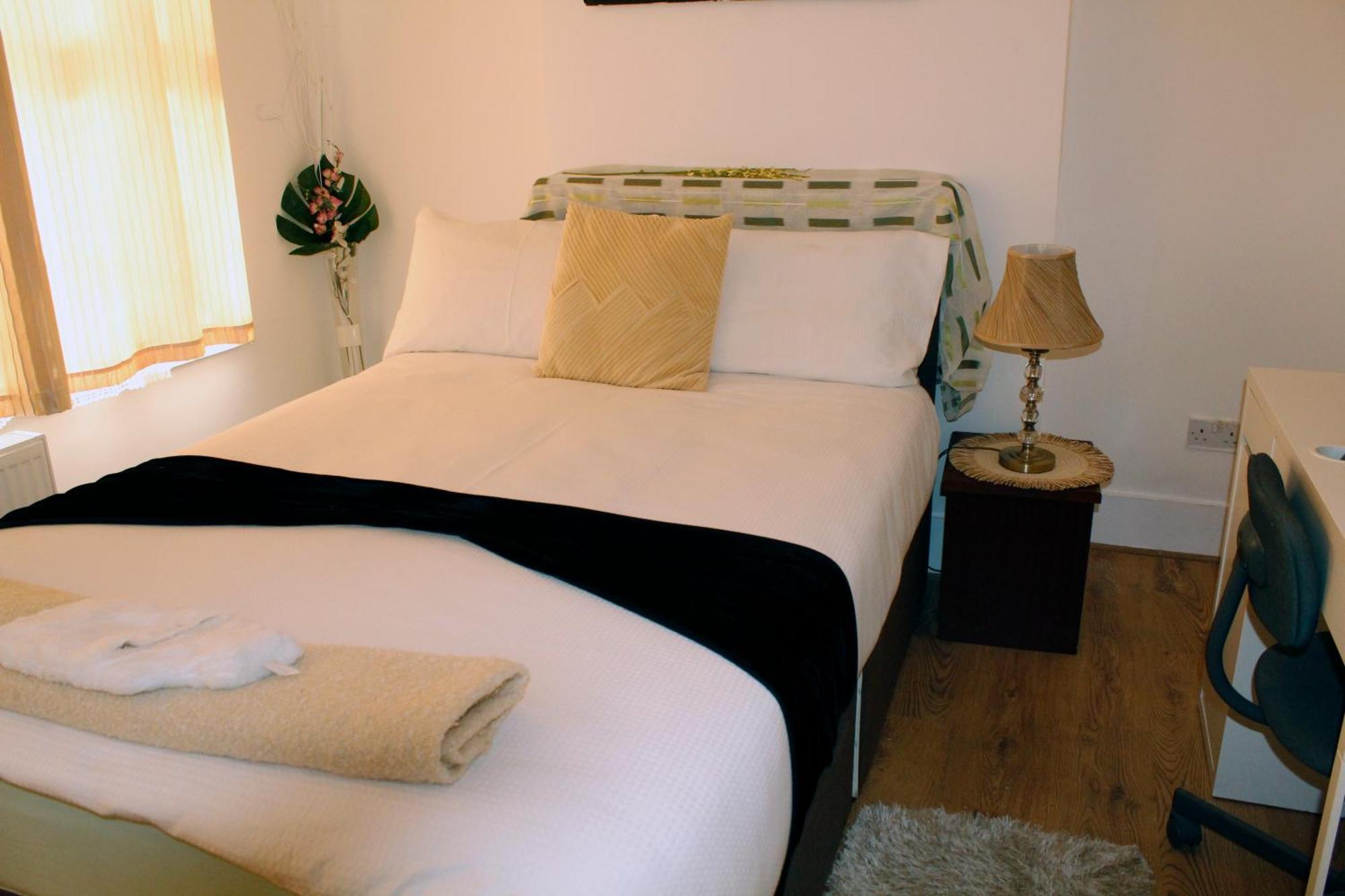 Cozy Rooms Or Entire Apartment In London, Fast Links To Central Buitenkant foto