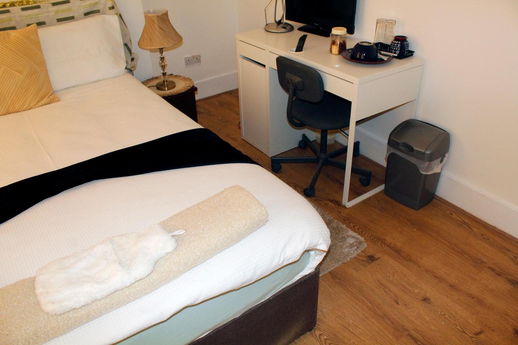 Cozy Rooms Or Entire Apartment In London, Fast Links To Central Buitenkant foto