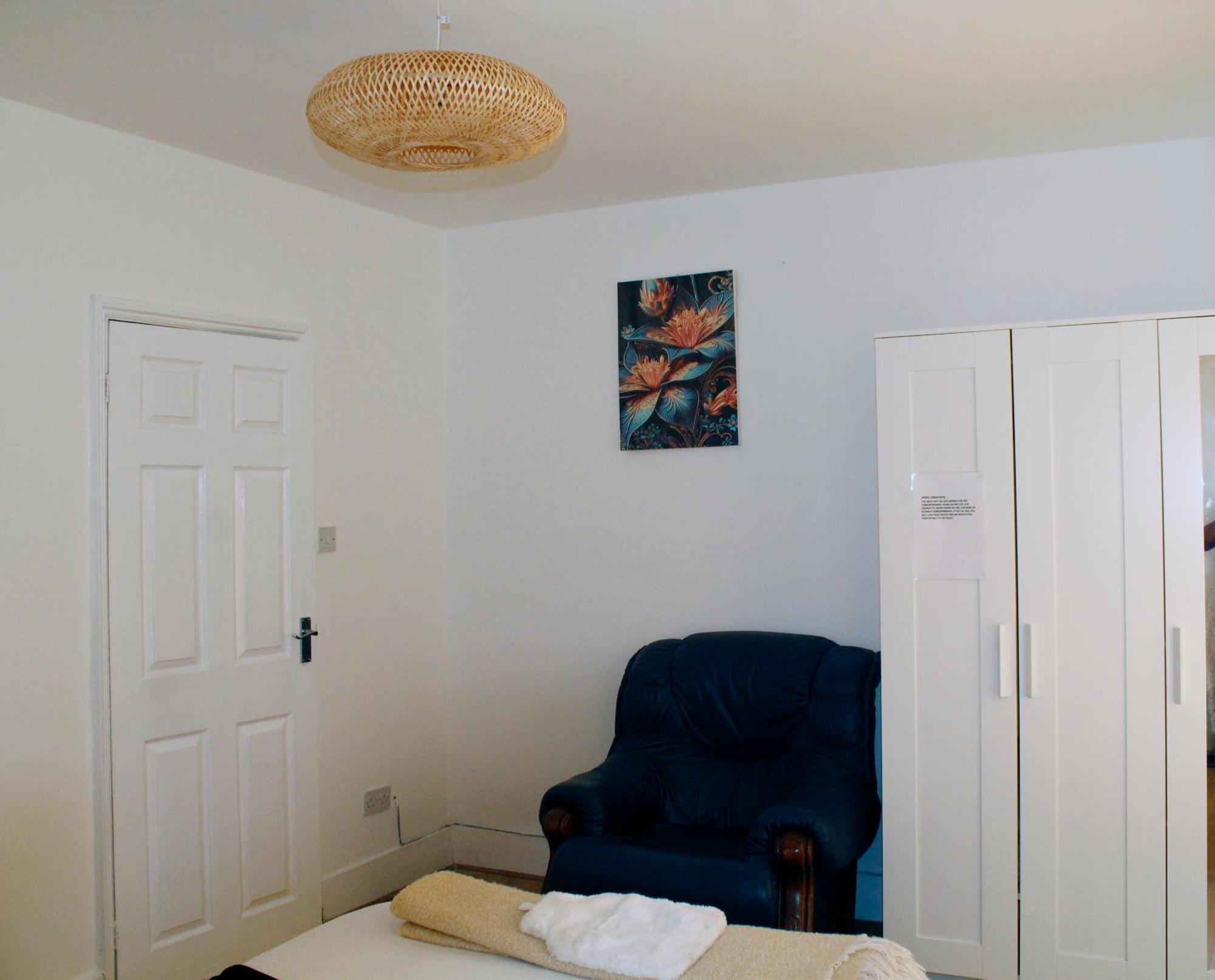Cozy Rooms Or Entire Apartment In London, Fast Links To Central Buitenkant foto